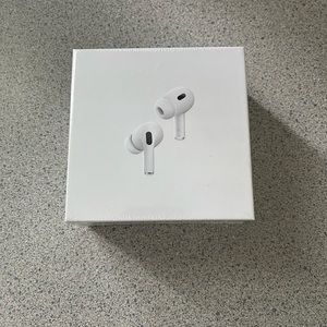 Apple Airpods Pro Gen 2